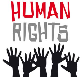 derechos humanos