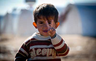 paz siria