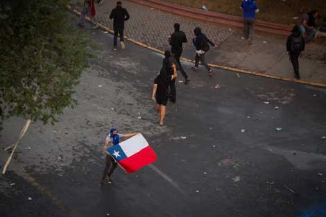 AL-Chile_protestas