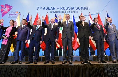 ASEAN_Rusia_cumbre