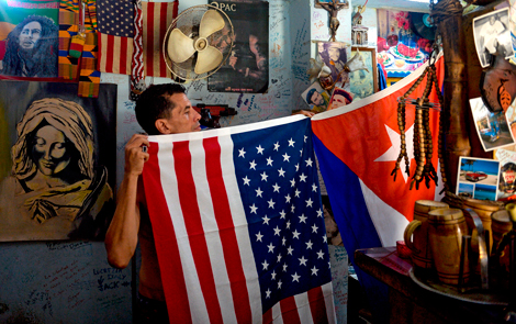 Banderas_Cuba_USA