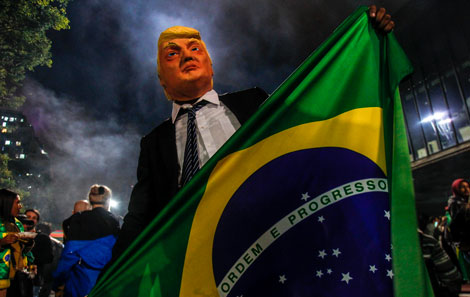 Brasil_Trump
