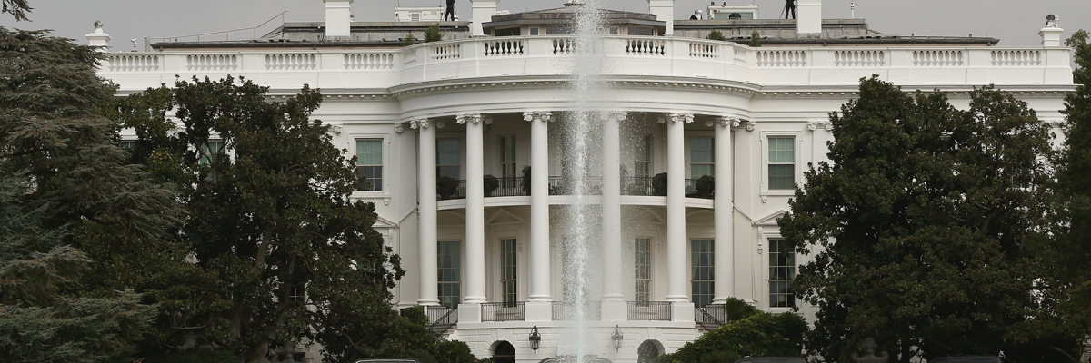 Casa Blanca (Mark Wilson/Getty Images)
