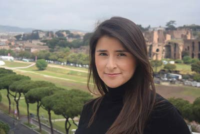 Claudia Garcia Ayala