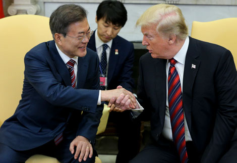 Corea_Sur_Trump