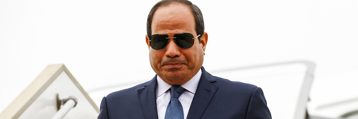 Egipto_Sisi_portada