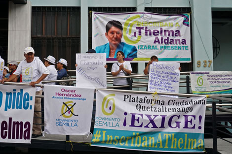 Guatemala_Thelma_Aldana