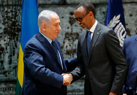 Israel_Ruanda