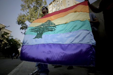 Libano_gays