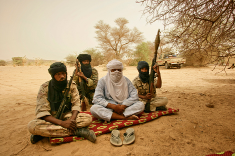 Mali_grupos_yihadistas