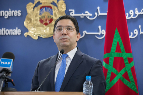 Marruecos_diplomacia