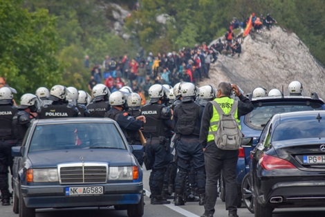Montenegro_protestas