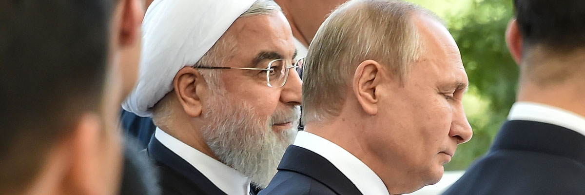 Putin_rohani_Iran_Rusia