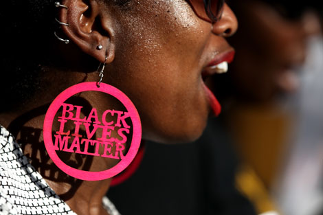 Racismo_Black_Lives_matter