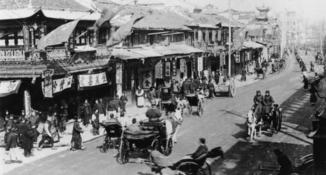 Shanghai_1925