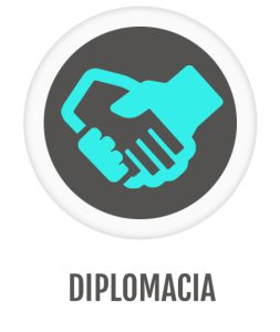 diplomacia