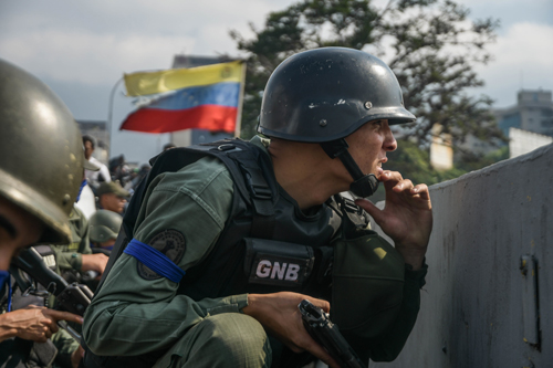 guerrasVenezuela