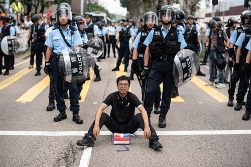 hongkongpolicia