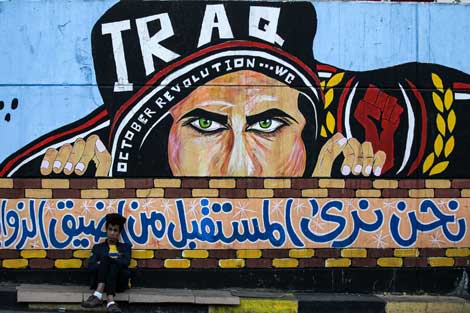 irak_protesta_grafiti