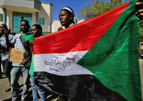 sudanprotestas