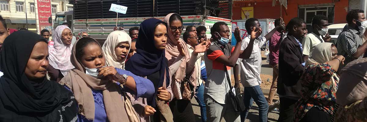 sudanprotestas
