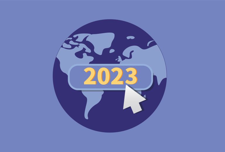 ¿Qué nos espera en 2023?