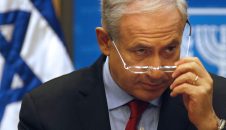Un Israel sin Netanyahu