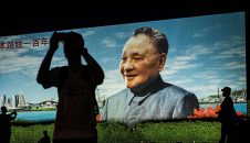 Las cuatro muertes (inminentes) de Deng Xiaoping