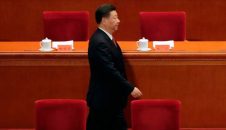Xi Jinping refuerza su poder con 200 centuriones
