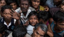 El peligro de la crisis rohinyá para la transición de Birmania