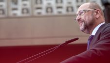 Martin Schulz, el antiguo librero que aspira a canciller de Alemania