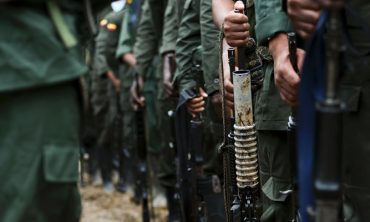 El Acuerdo de paz en Colombia: más sombras que luces