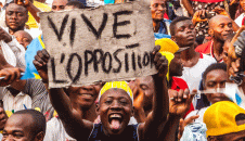 República Democrática del Congo: un peligroso callejón sin salida