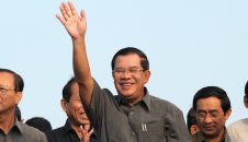 Camboya canta un réquiem a su democracia nunca alcanzada
