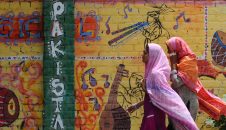 Cerrando la brecha de género en Pakistán