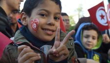 Túnez tiene la oportunidad de salir adelante