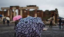 La caída de Roma: una historia muy moderna