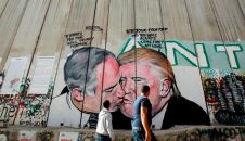 Jerusalén y la realidad ‘alternativa’