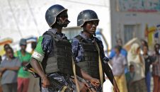 ¿Está Somalia preparada para la retirada de las tropas de la Unión Africana?