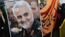 Qasem Soleimani: la mano iraní que mece Oriente Medio