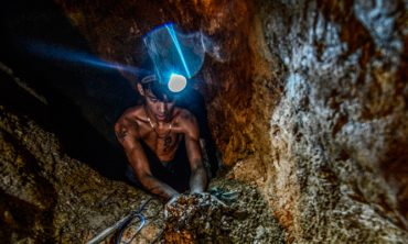 El crimen organizado y sus vínculos con la minería ilegal de oro en América Latina