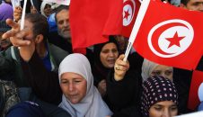 Túnez, entre efervescencia contestataria y restauración autoritaria