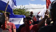 Honduras: un camino lleno de incertidumbres