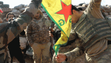 Nadie gana con la nueva ofensiva de Turquía en Siria