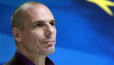 Varoufakis y los trapos sucios de Europa