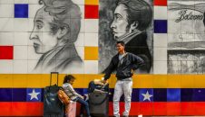 Migración venezolana en Colombia: ¿sobredimensionada o minoritaria?