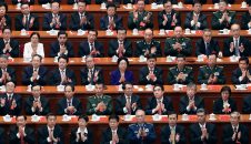 ¿Por qué hay tan pocas mujeres en la política china?