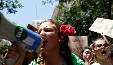 Mujeres en Israel: una discriminación con dimensiones y grados