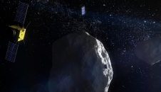 Minería espacial: cómo explotar al asteroide del billón de dólares