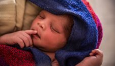 La mortalidad infantil en un mundo globalizado